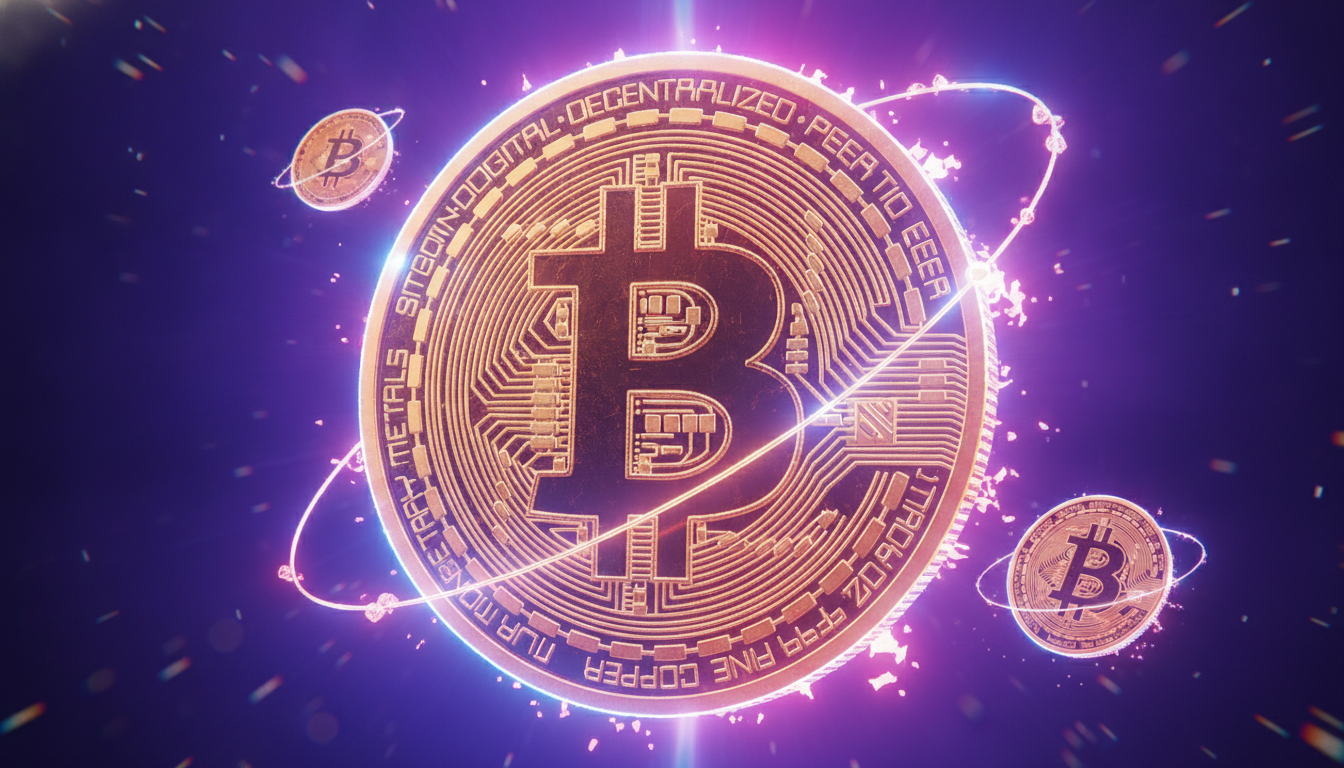 Government building representing crypto regulation and policy developments