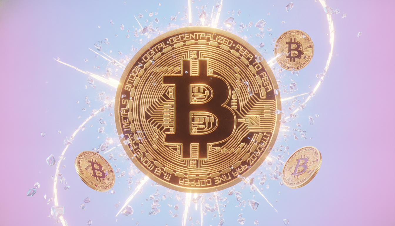 Bitcoin (BTC) market analysis with key levels and structure