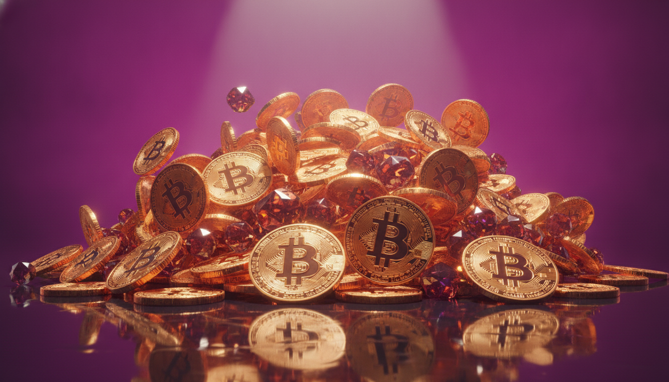 Crypto tokens representing leverage, funding and positioning extremes in crypto futures