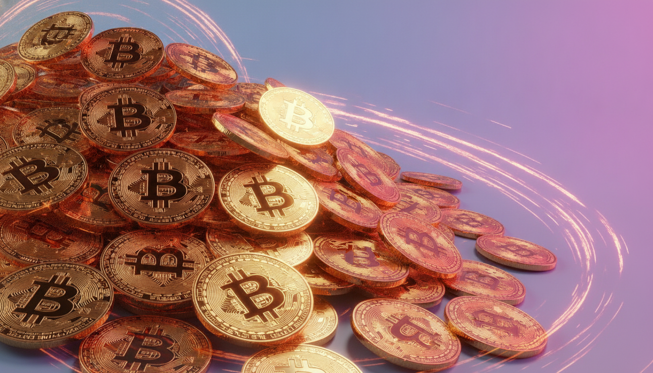 Bitcoin (BTC) market analysis with key levels and structure