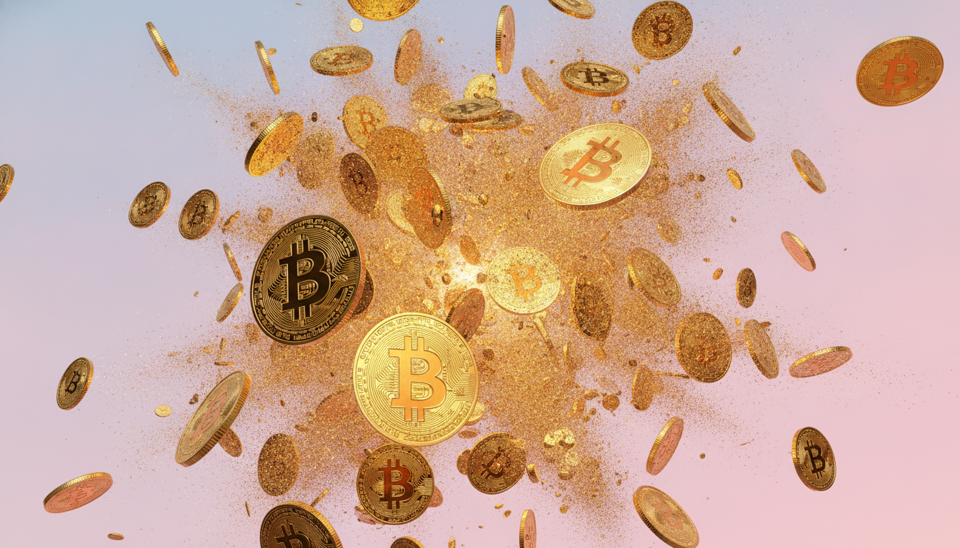 Tether - Stablecoin Exchange Flows Shift as Fear Index Hits 25