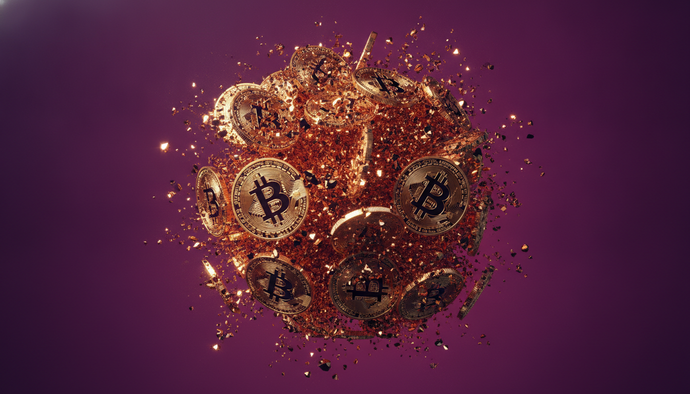 Bitcoin (BTC) market analysis with key levels and structure