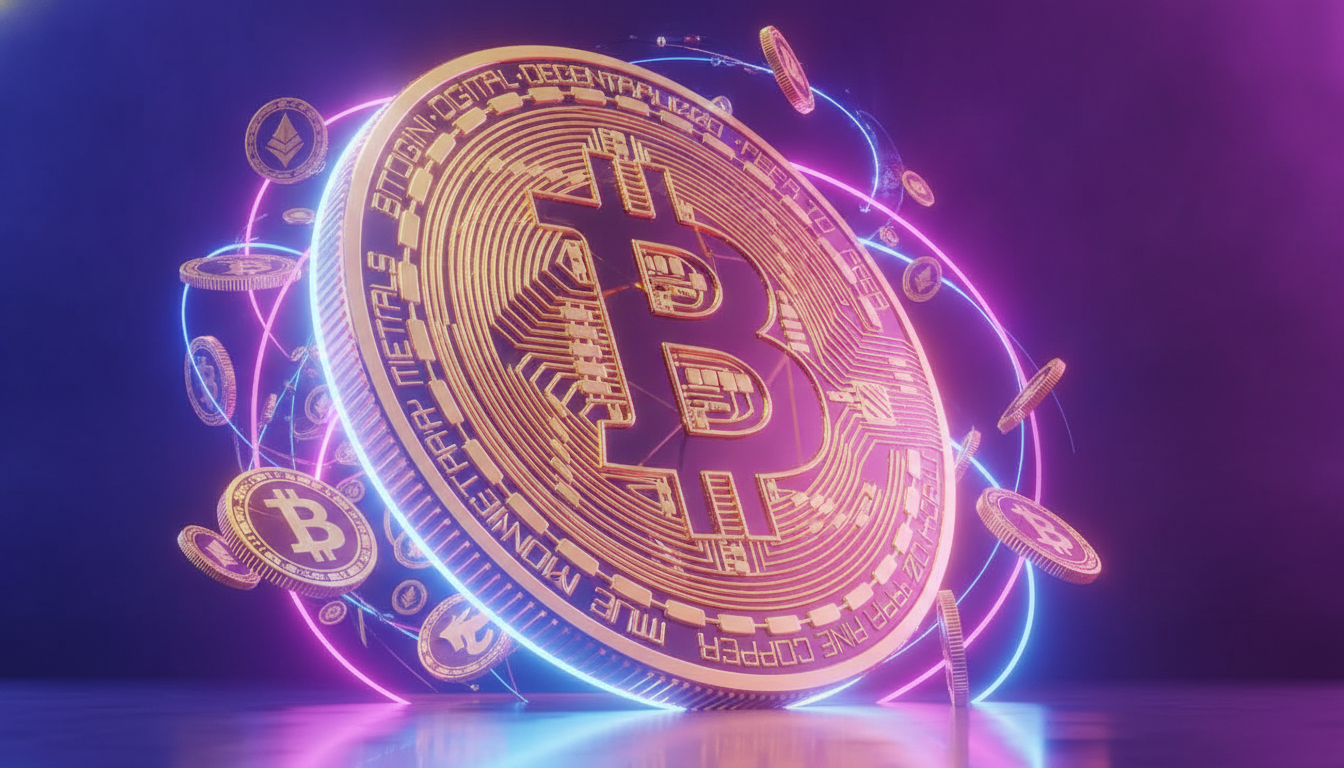 Bitcoin (BTC) market analysis with key levels and structure