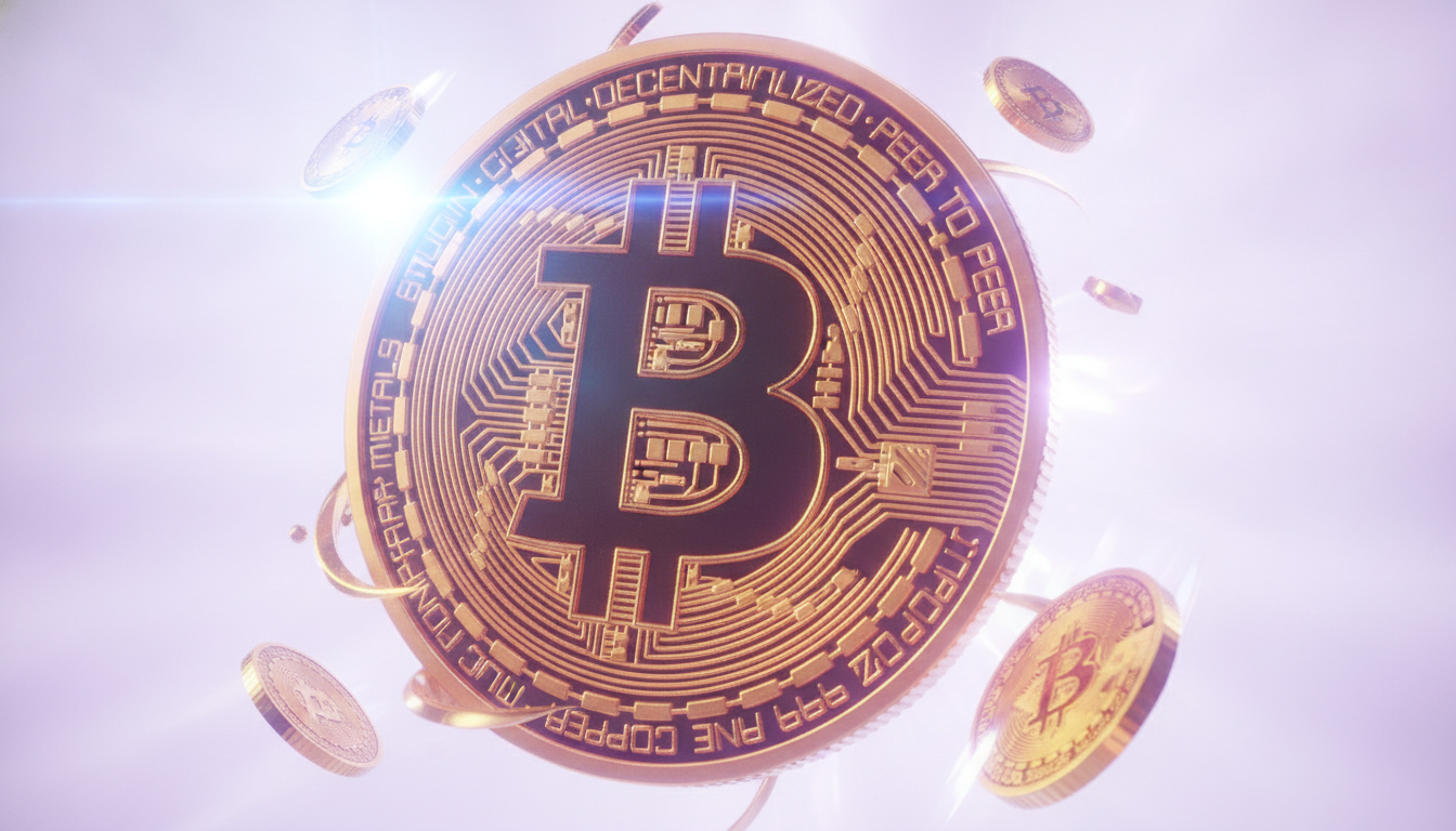 Digital dollar imagery representing stablecoin supply and flows across crypto markets