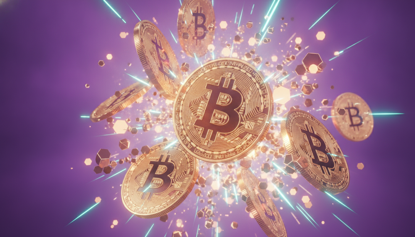 Government building representing crypto regulation and policy developments