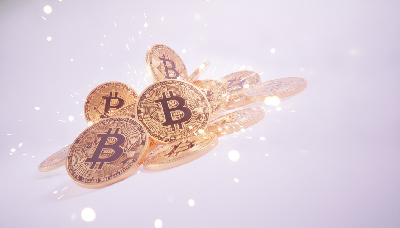 Bitcoin (BTC) market analysis with key levels and structure