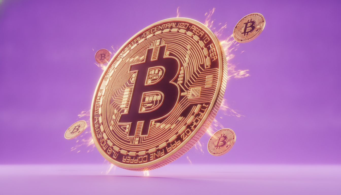 Digital dollar imagery representing stablecoin supply and flows across crypto markets