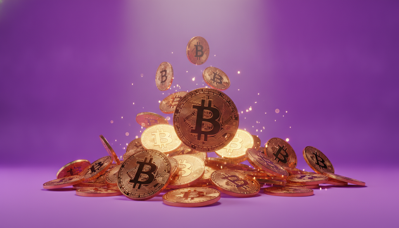 Crypto tokens representing leverage, funding and positioning extremes in crypto futures