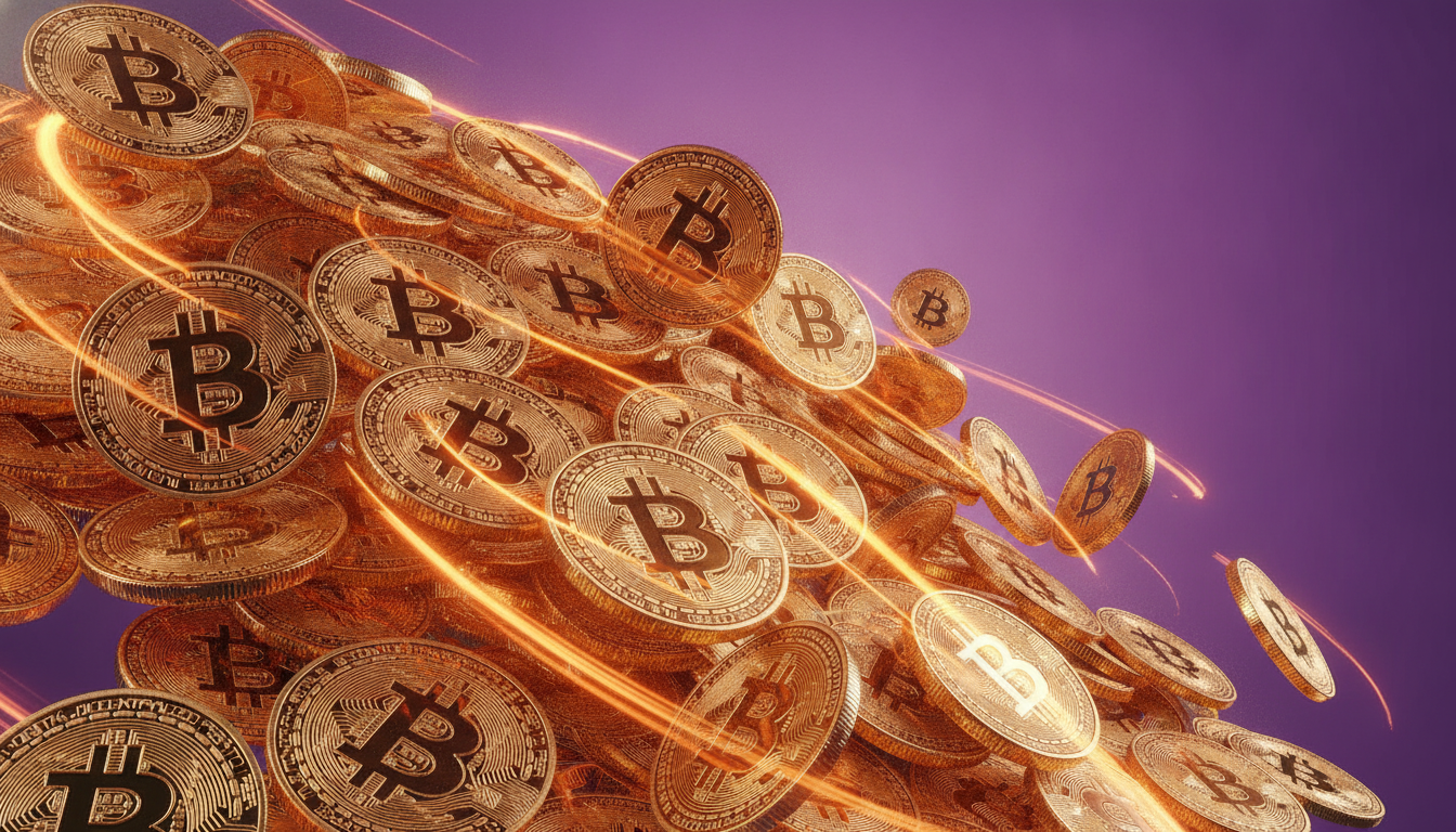 Bitcoin (BTC) market analysis with key levels and structure