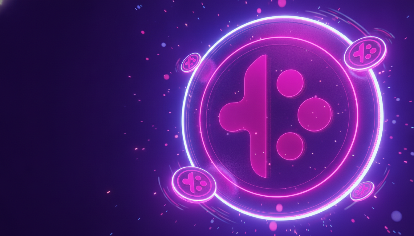 Polkadot (DOT) market analysis with key levels and structure