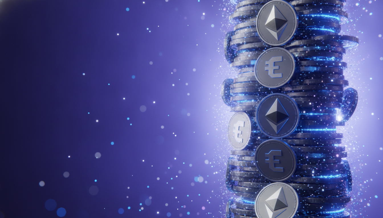Ethereum (ETH) market analysis with key levels and structure