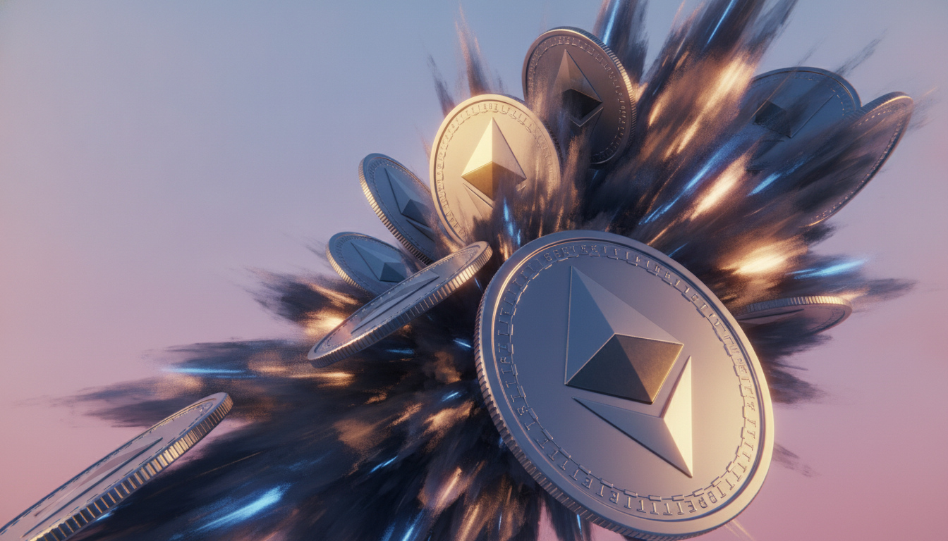 Government building representing crypto regulation and policy developments