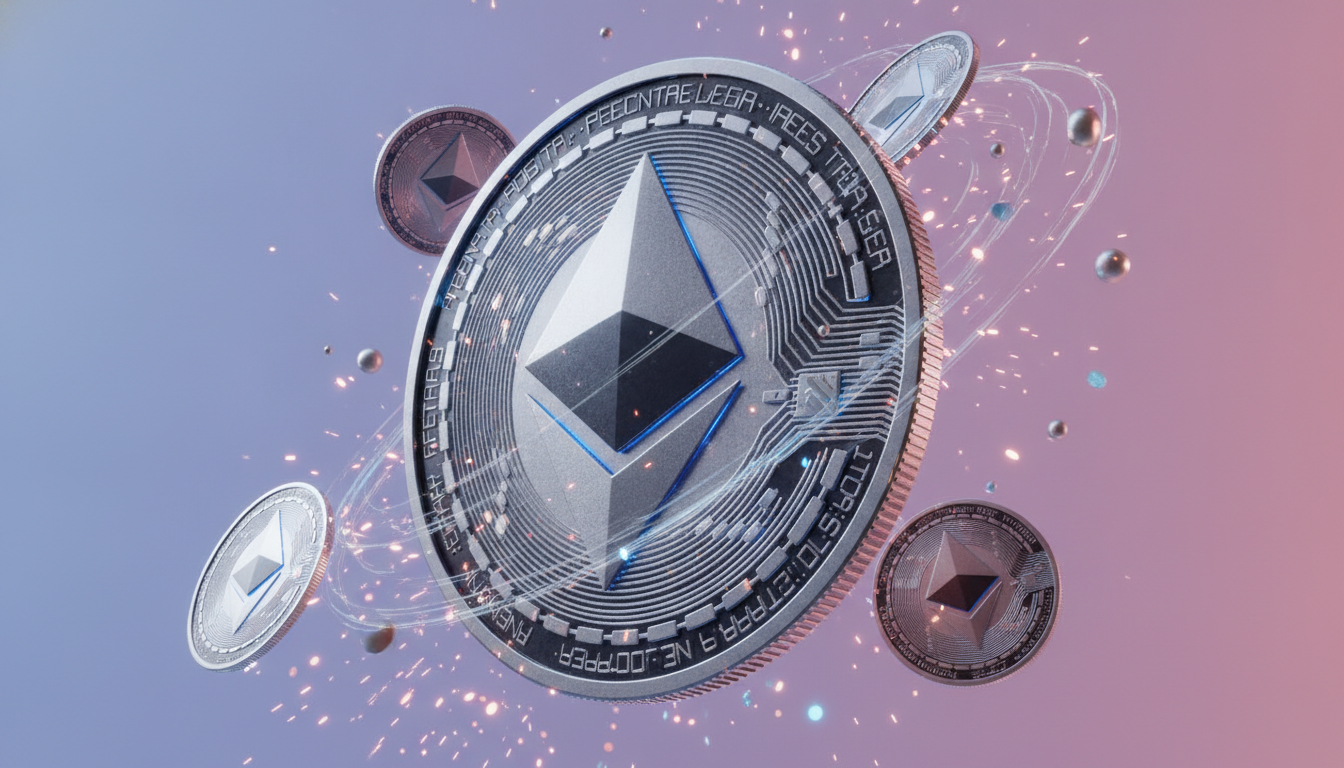 Ethereum (ETH) market analysis with key levels and structure