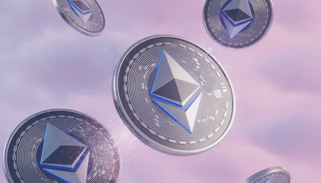 Ethereum (ETH) market analysis with key levels and structure