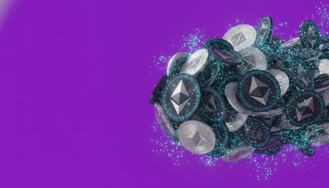 Ethereum (ETH) market analysis with key levels and structure