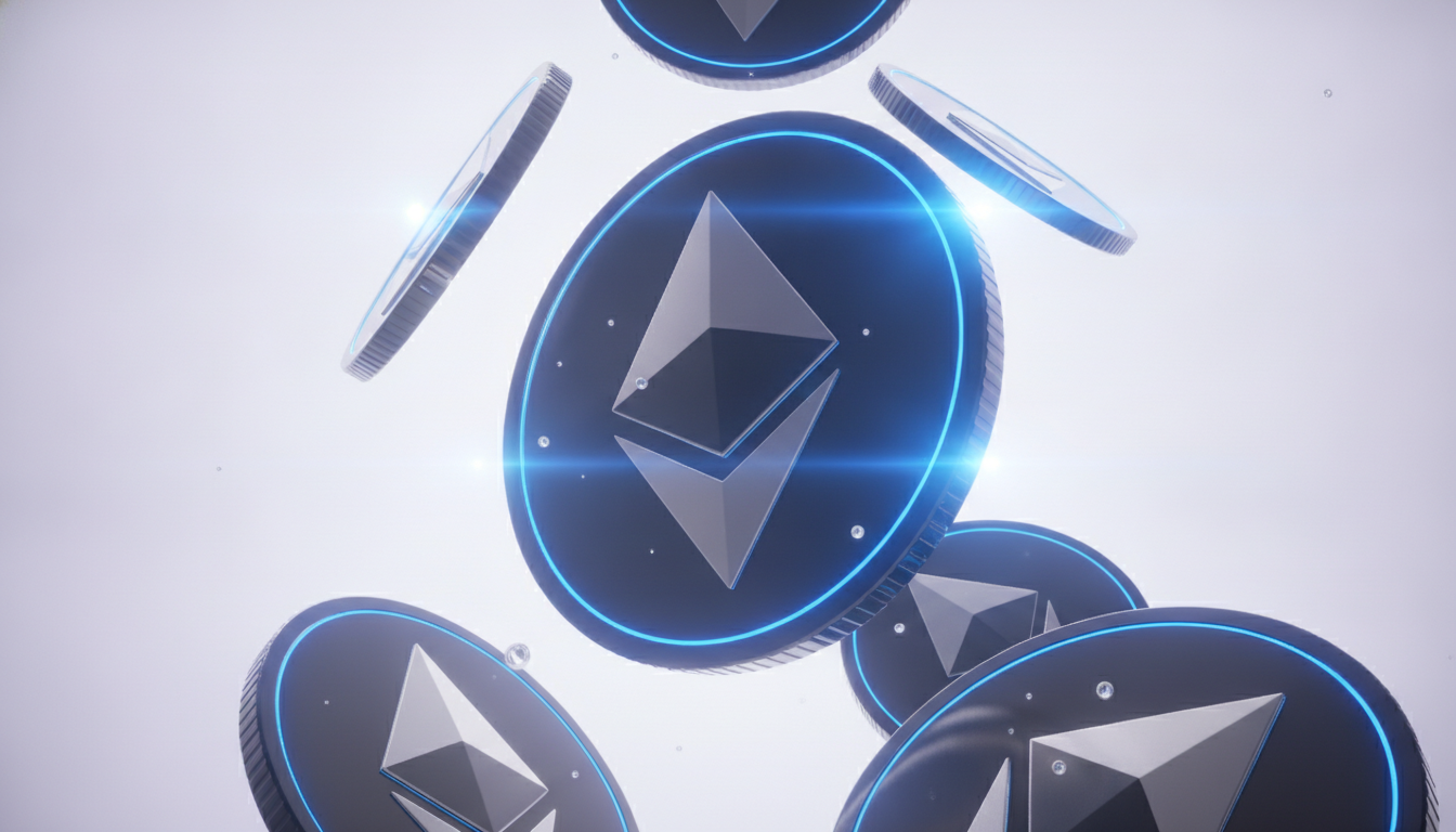 Ethereum (ETH) market analysis with key levels and structure