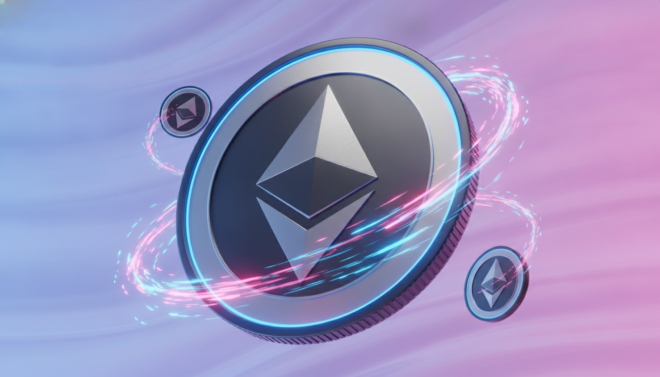 Coinbase - Ethereum Layer-2 shifts to DeFi: protocol strategy pivot