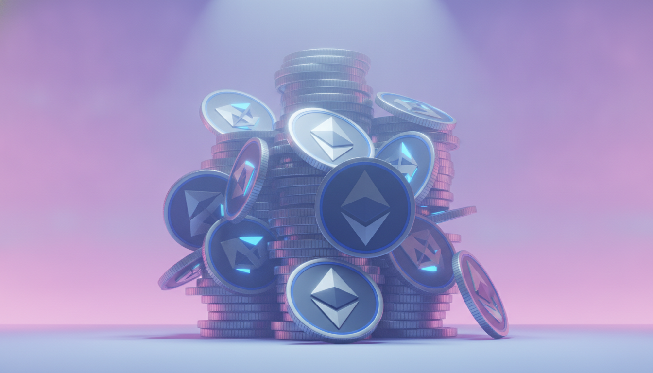 Ethereum (ETH) market analysis with key levels and structure