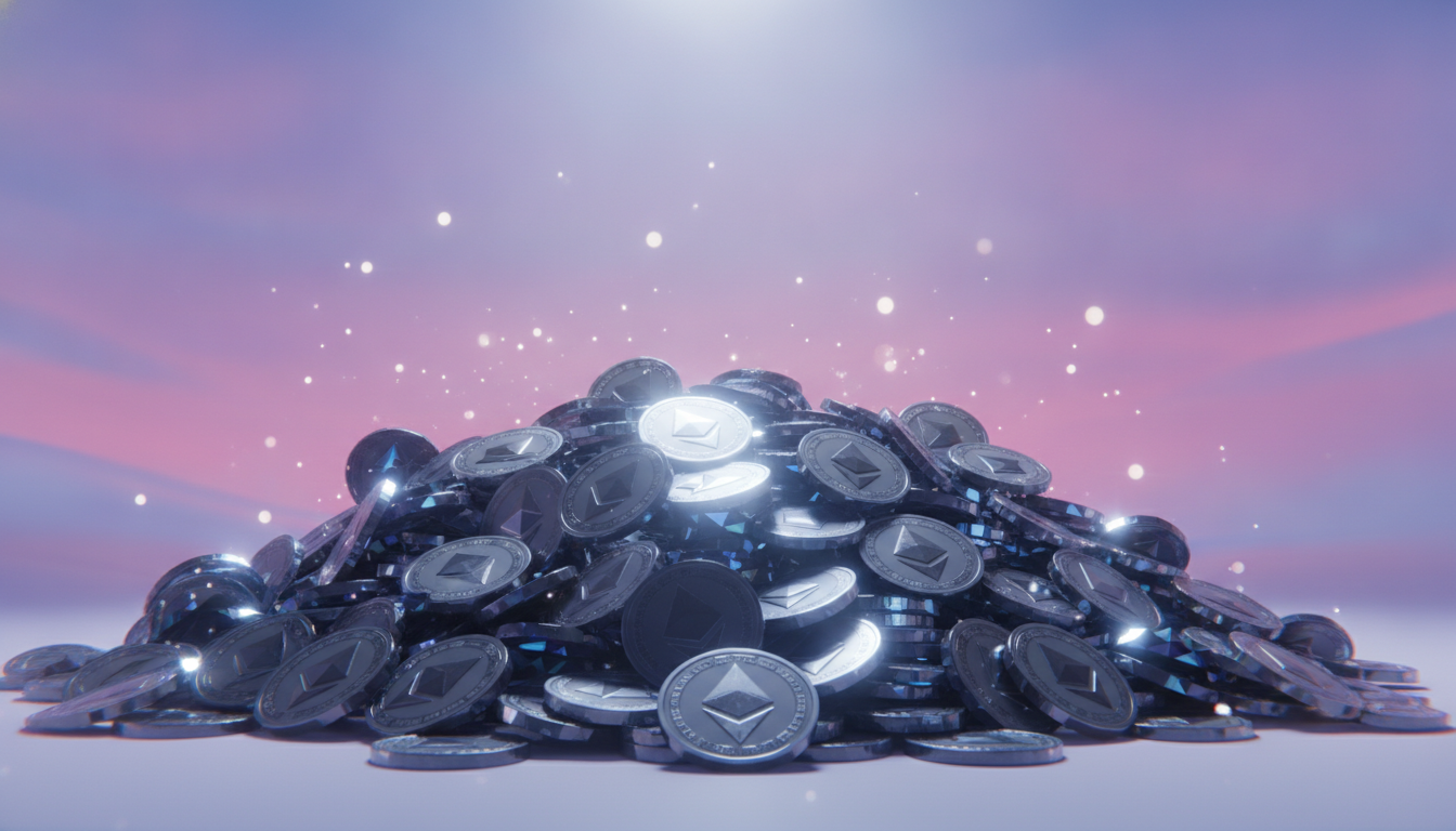 Ethereum (ETH) market analysis with key levels and structure
