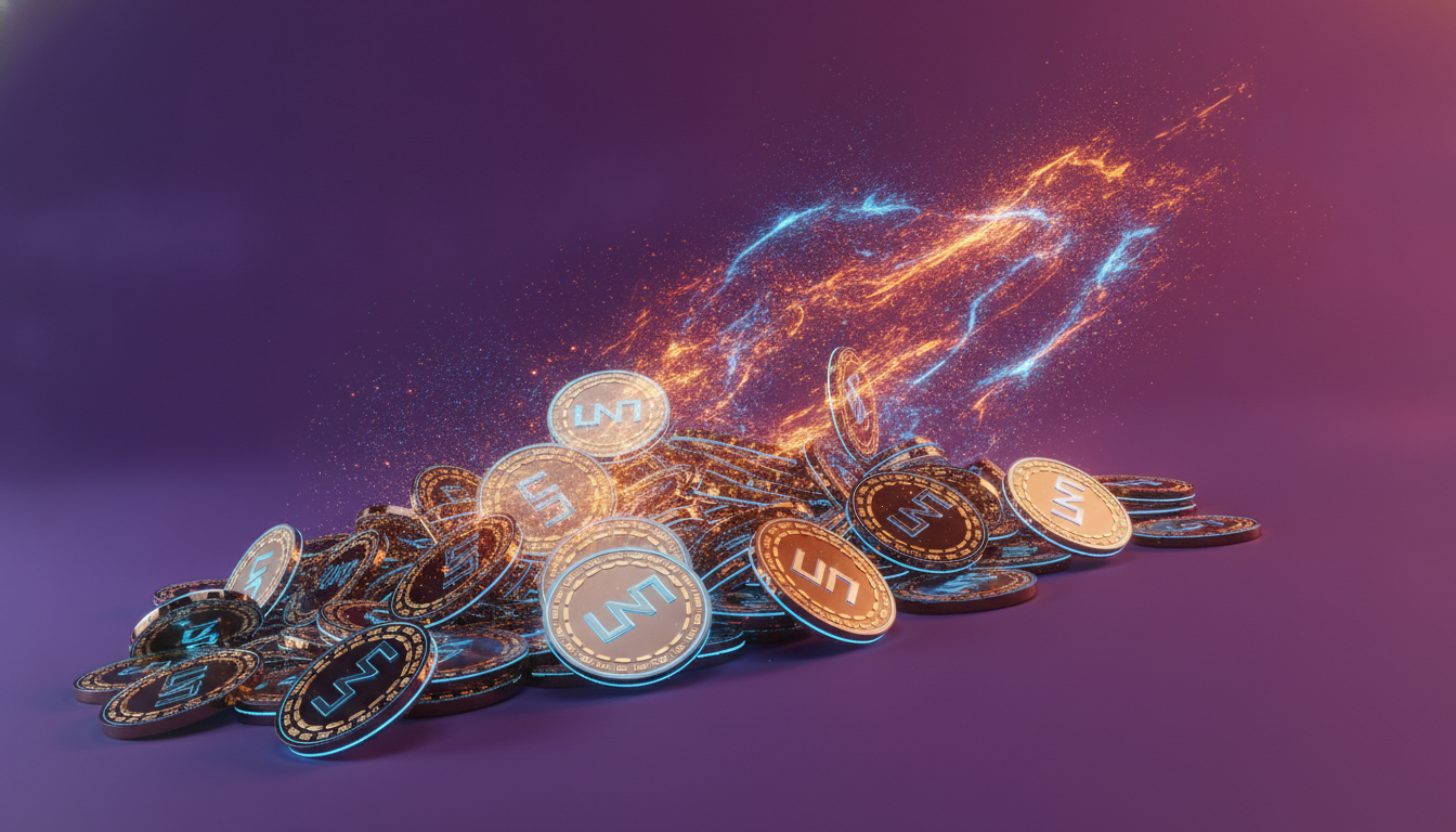 Chainlink (LINK) market analysis with key levels and structure