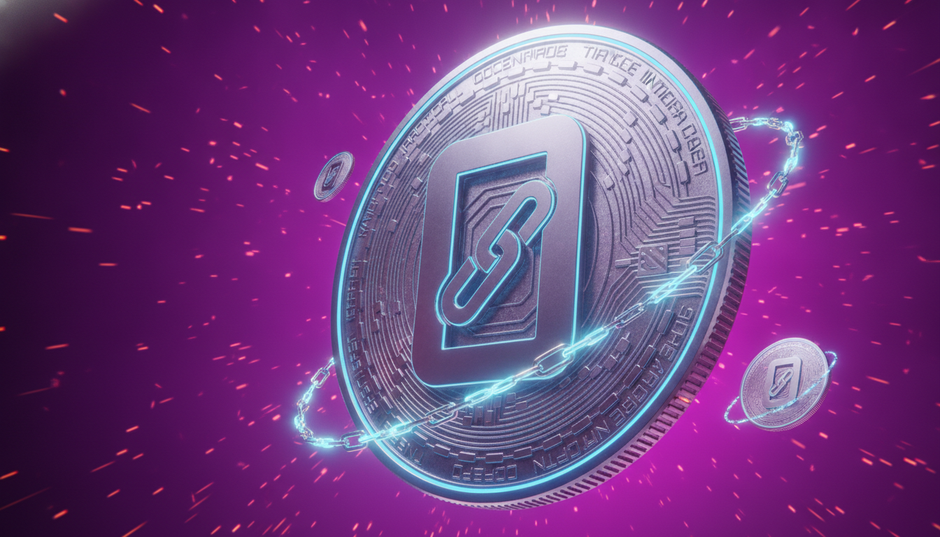 Chainlink (LINK) market analysis with key levels and structure