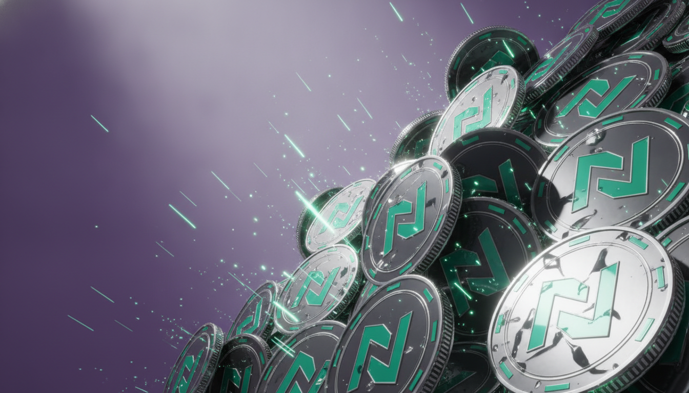 NEAR Protocol (NEAR) market analysis with key levels and structure