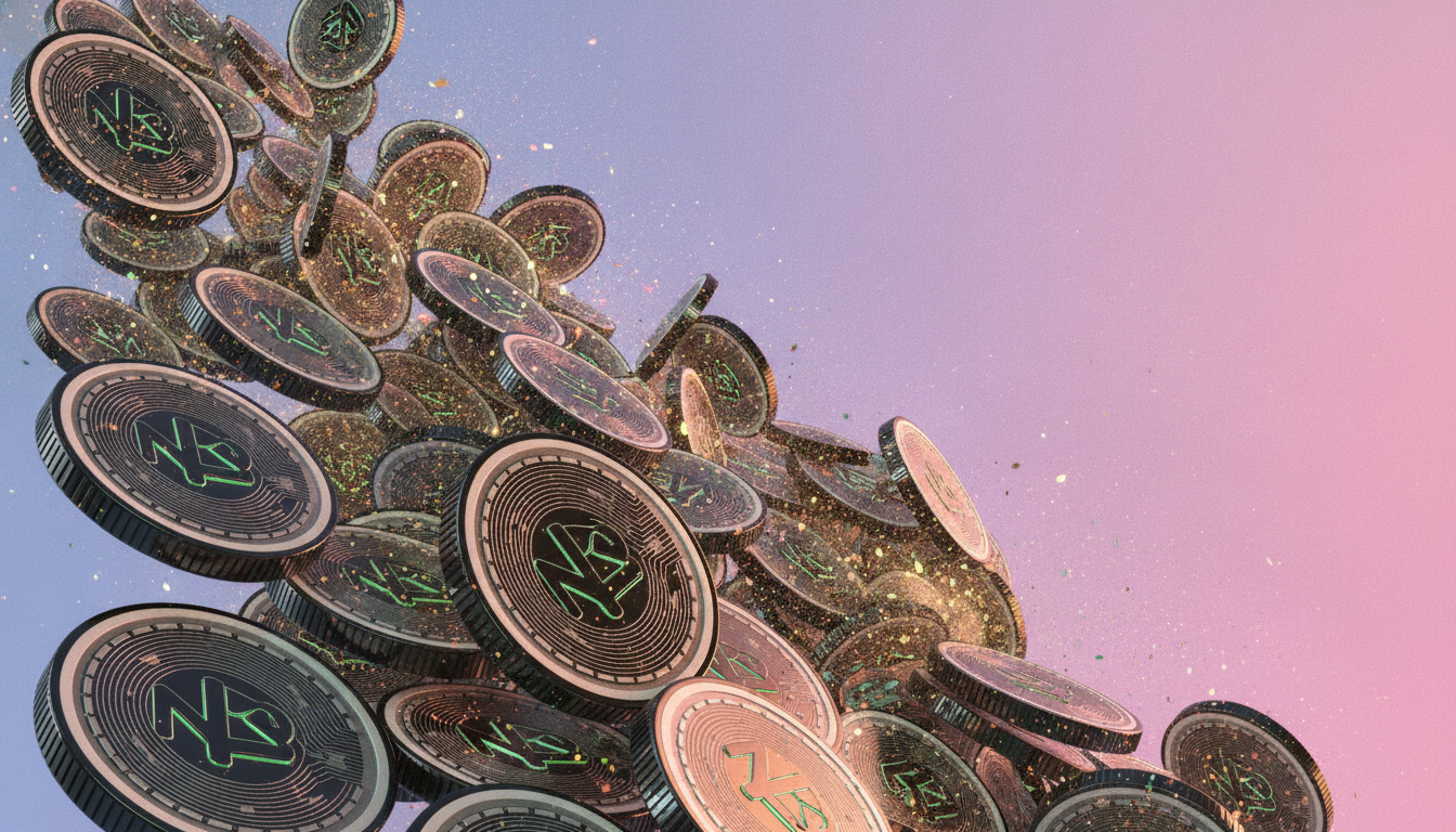 NEAR Protocol (NEAR) market analysis with key levels and structure