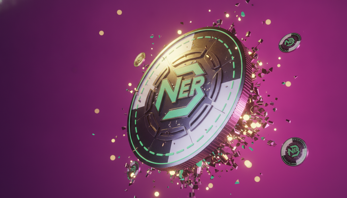 NEAR Protocol (NEAR) market analysis with key levels and structure