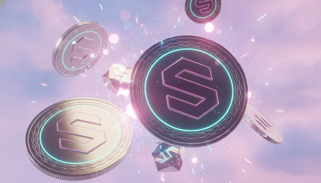 Solana (SOL) market analysis with key levels and structure
