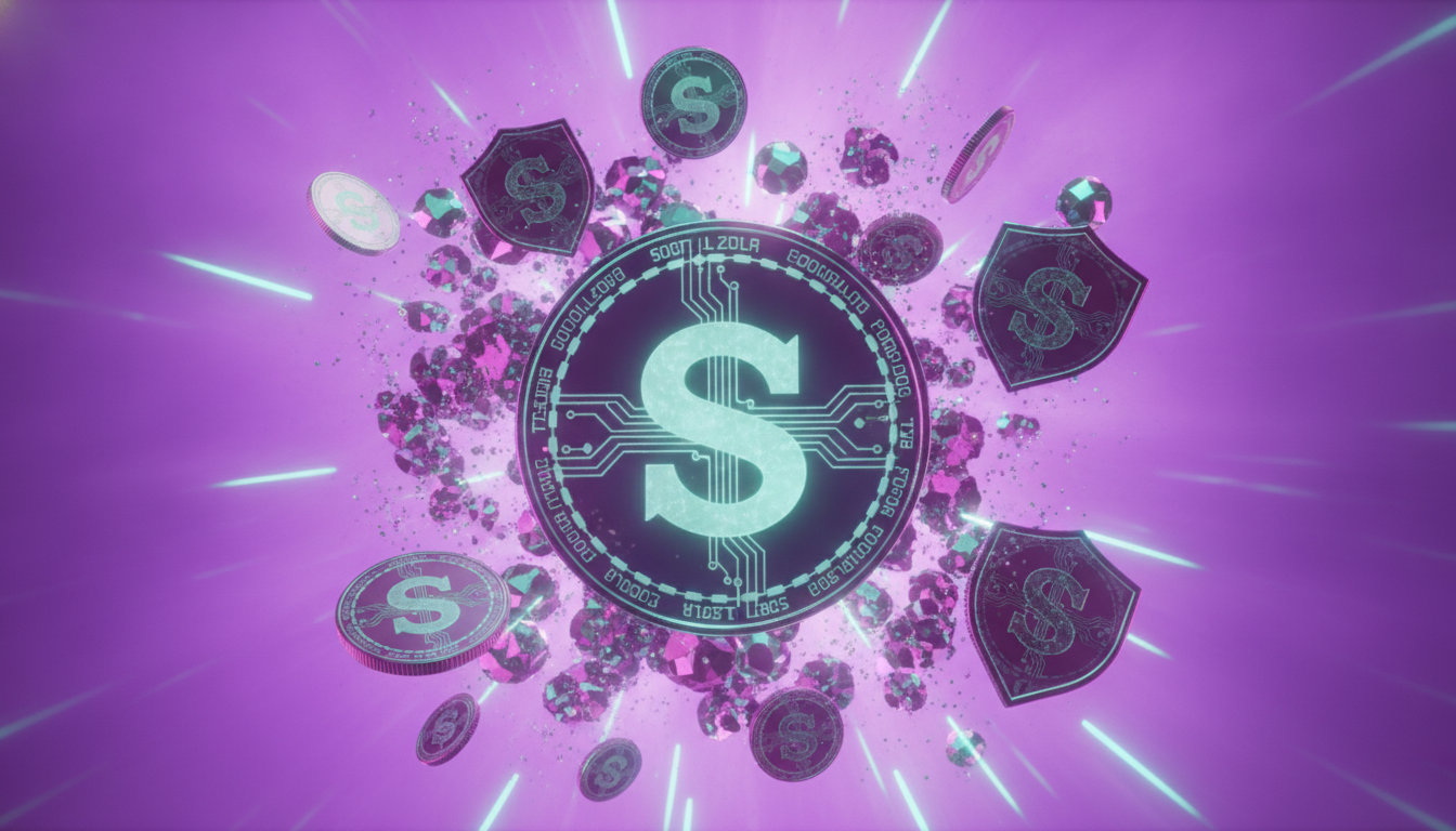 Solana (SOL) market analysis with key levels and structure