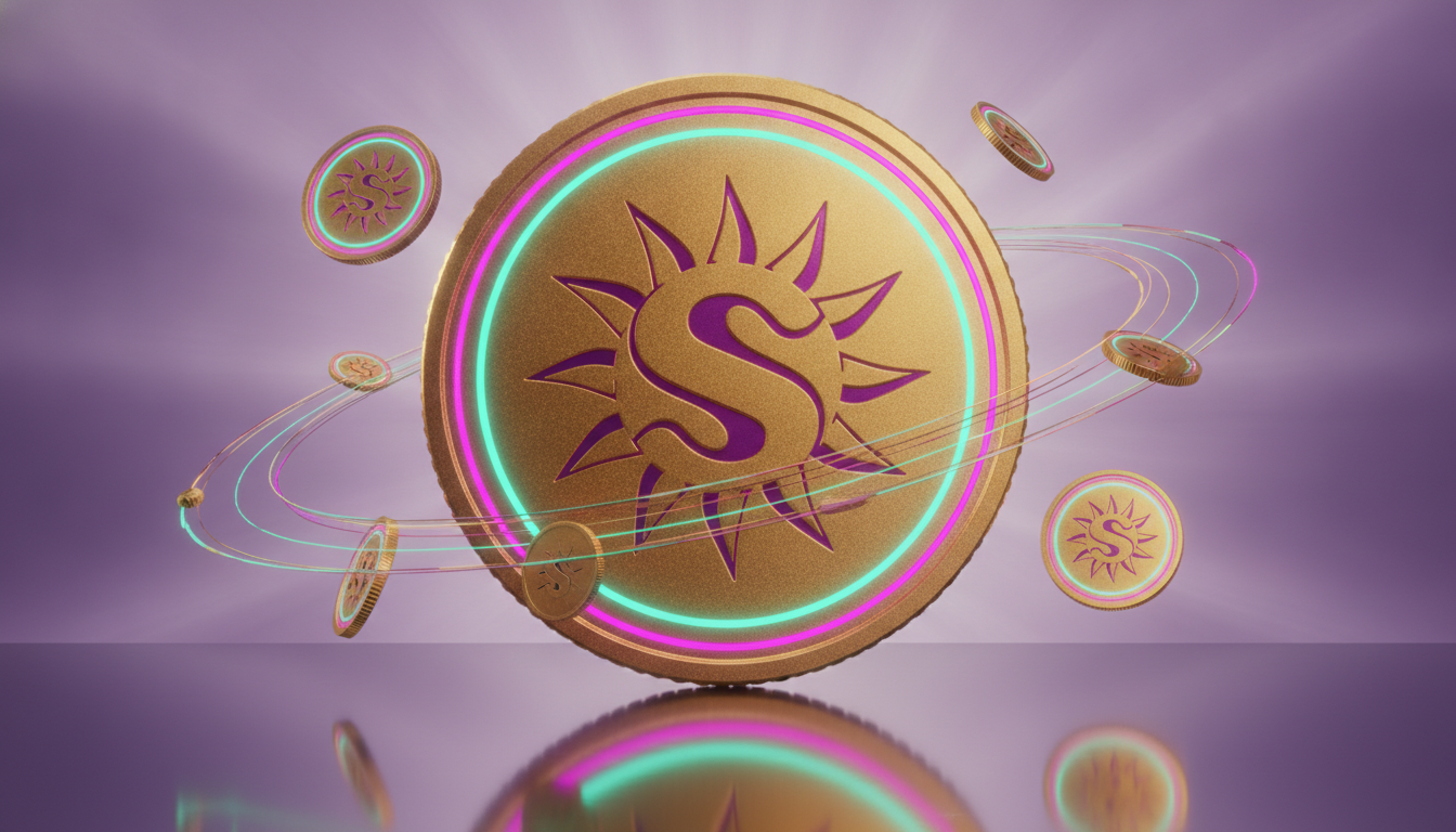 Solana (SOL) market analysis with key levels and structure