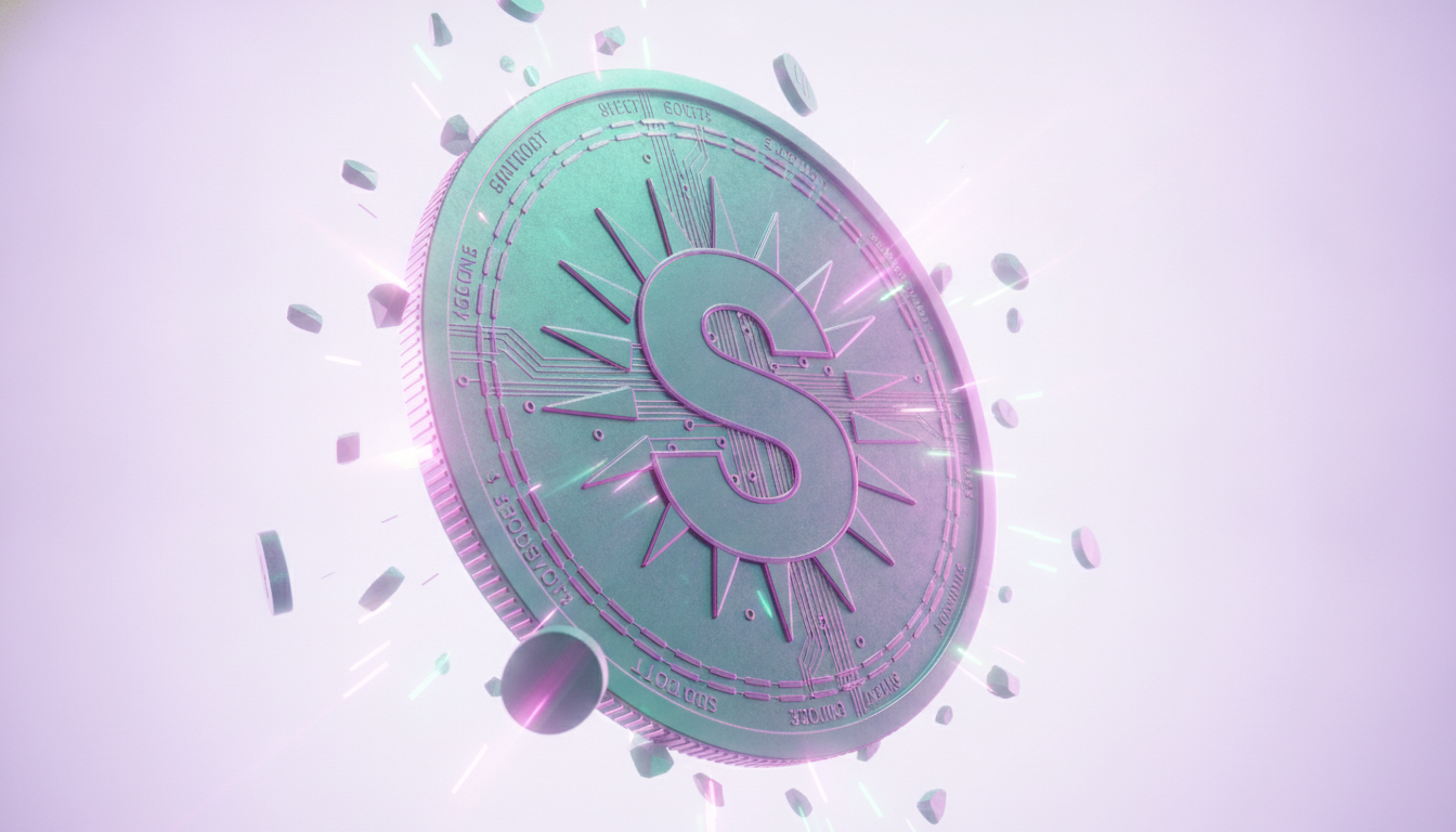 Solana (SOL) market analysis with key levels and structure