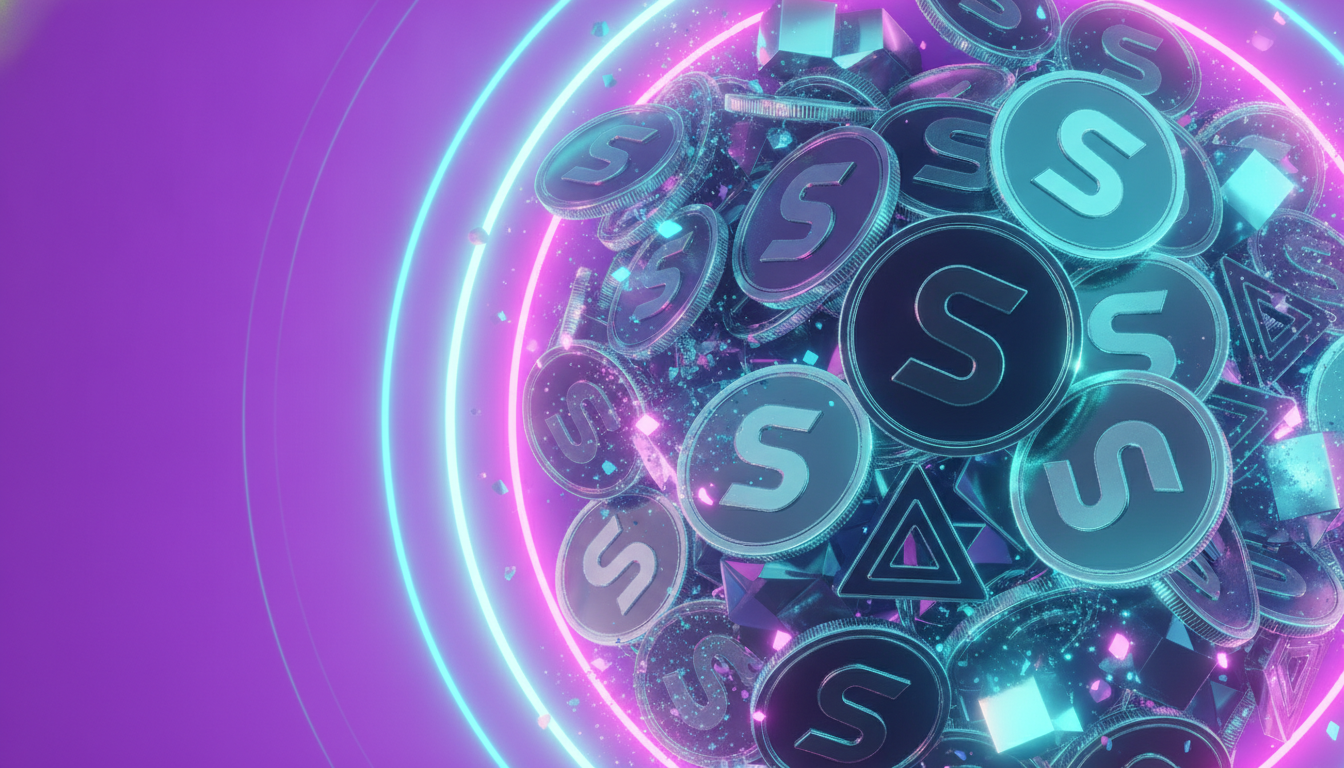 Sui (SUI) market analysis with key levels and structure