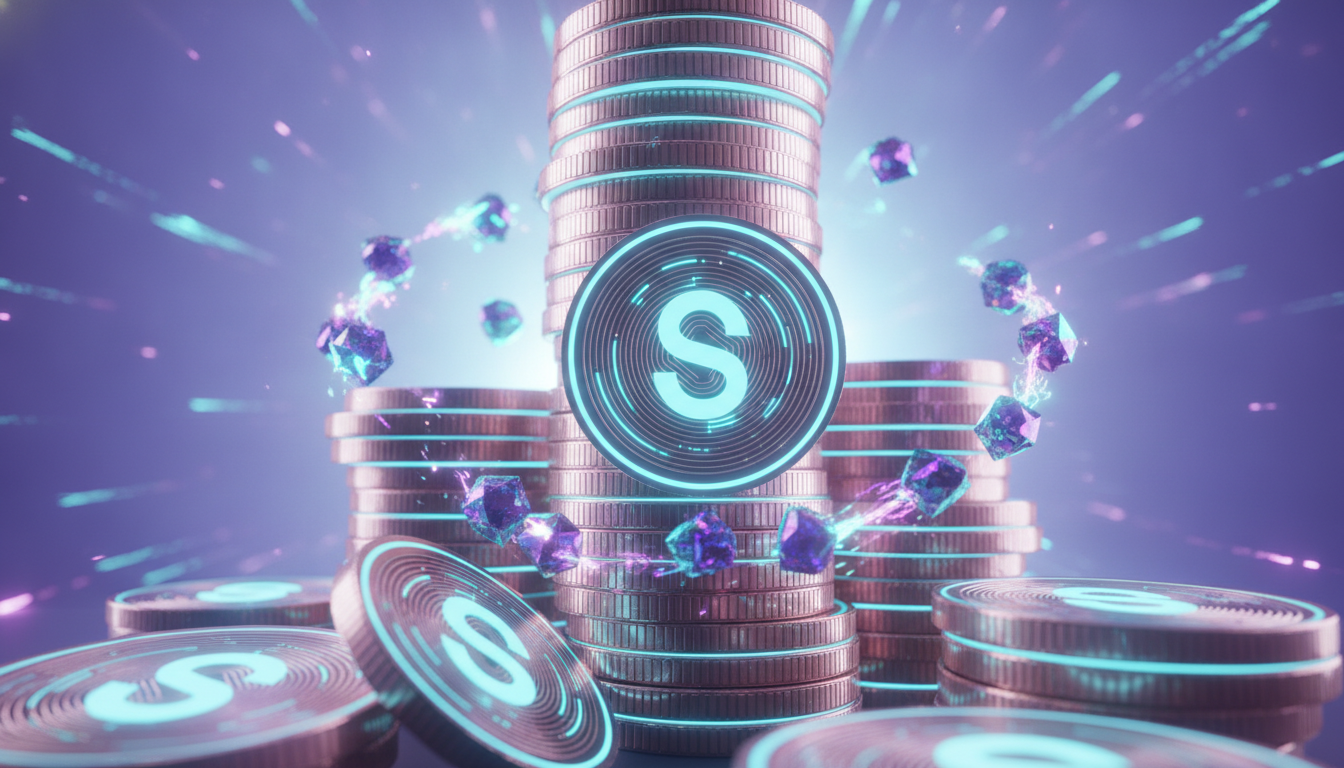 Sui (SUI) market analysis with key levels and structure
