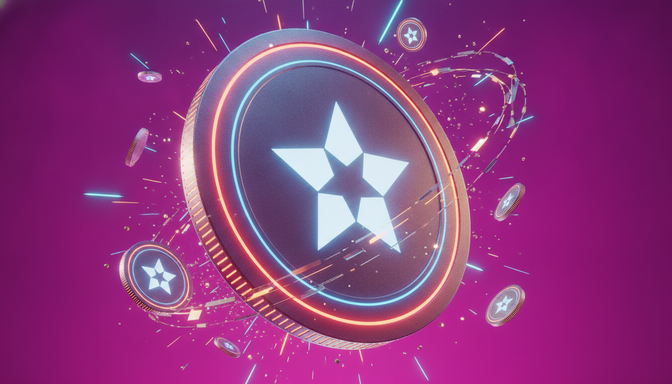 Stellar (XLM) market analysis with key levels and structure