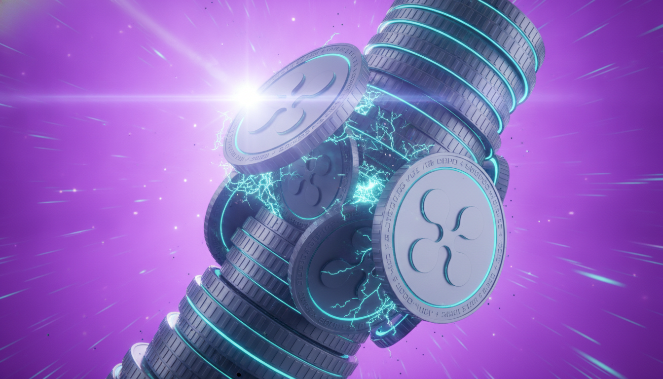 XRP (XRP) market analysis with key levels and structure