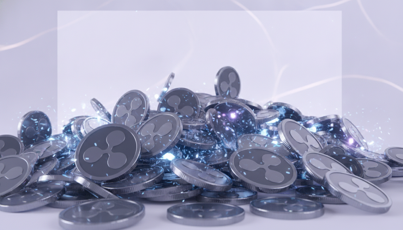 XRP (XRP) market analysis with key levels and structure