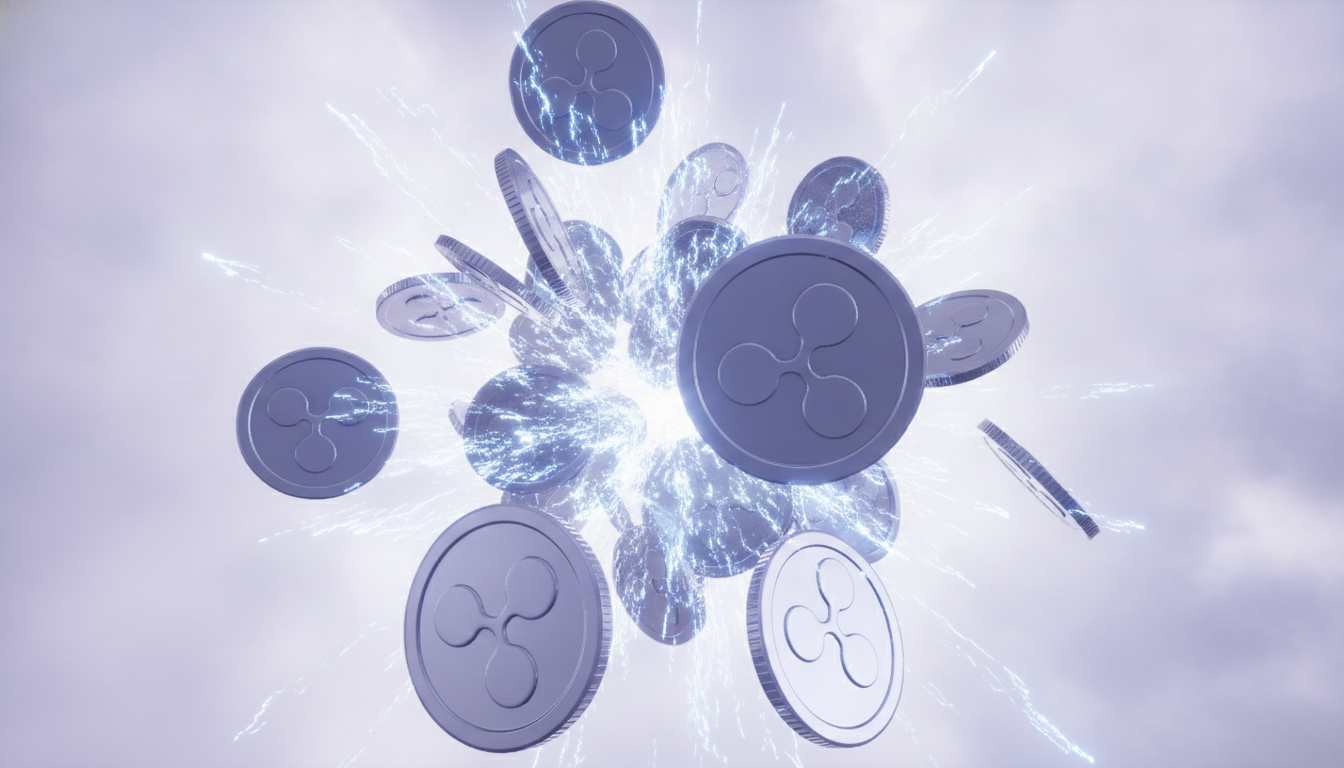 XRP (XRP) market analysis with key levels and structure